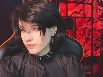 Dark_Vamp_ Chaturbate stream image from January 22, 2025