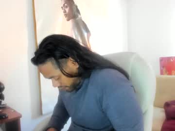 Dimitry_Muscle Chaturbate stream image from January 22, 2025