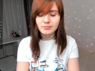 Eadlinhaydon Chaturbate stream image from January 22, 2025