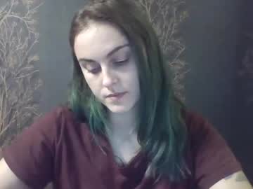 Flower_Bluee Chaturbate stream image from January 22, 2025