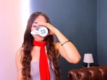 Janie_Eyre Chaturbate stream image from January 22, 2025