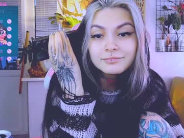 Jelyaa Chaturbate stream image from January 22, 2025