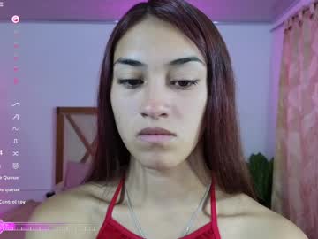 Jenner_Tay Chaturbate stream image from January 22, 2025