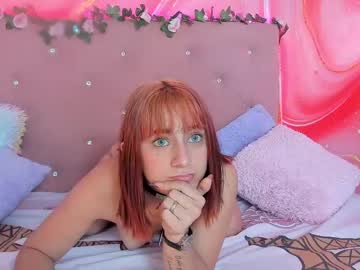 Jessi_Bentz Chaturbate stream image from January 22, 2025