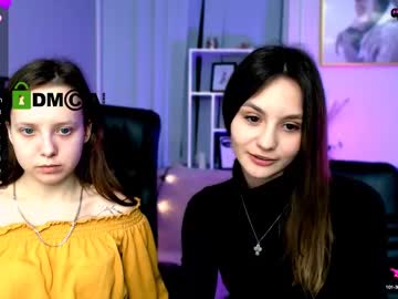 Lisa_Secret Chaturbate stream image from January 22, 2025