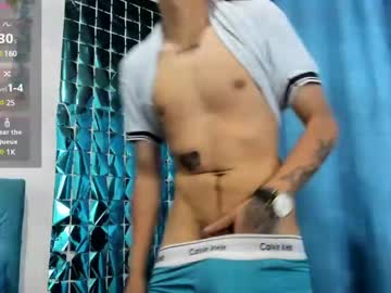 Michael_Schneider1 Chaturbate stream image from January 22, 2025