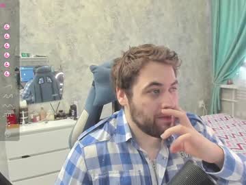 Morlaios Chaturbate stream image from January 22, 2025