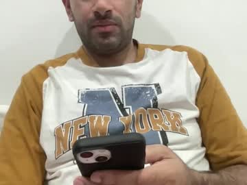 Munnabobby2008 Chaturbate stream image from January 22, 2025