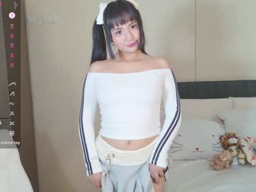 Naree_Masaki Chaturbate stream image from January 22, 2025