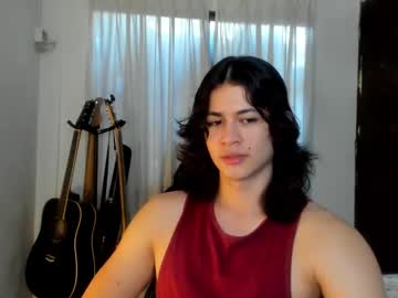 Roca_Inca Chaturbate stream image from January 22, 2025