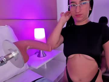Sammymorales Chaturbate stream image from January 22, 2025