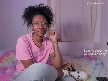 Saturno_Vibes Chaturbate stream image from January 22, 2025