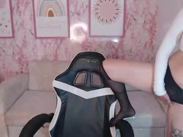 Scarleth_Ch Chaturbate stream image from January 22, 2025