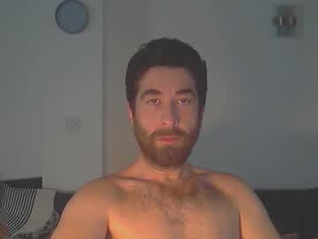 Shoemaker333 Chaturbate stream image from January 22, 2025