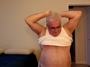Shoreguy934 Chaturbate stream image from January 22, 2025