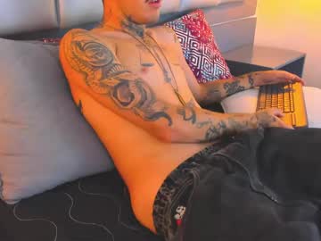 Slim_Forester Chaturbate stream image from January 22, 2025