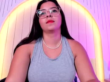 Sofii_Lopezz Chaturbate stream image from January 22, 2025