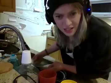 Stonecoldfox122 Chaturbate stream image from January 22, 2025