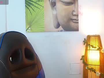 Tom_Muscle1 Chaturbate stream image from January 22, 2025