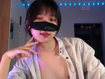 Yukitori_2 Chaturbate stream image from January 22, 2025
