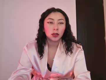 Ahdara_ Chaturbate stream image from January 22, 2025