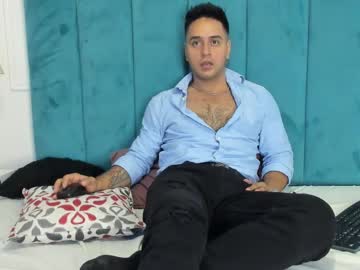 Alex__Walker Chaturbate stream image from January 22, 2025