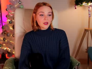 Amanda__Fox Chaturbate stream image from January 22, 2025