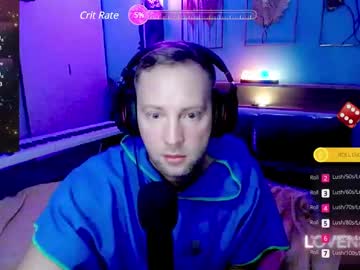 Anndy_Games Chaturbate stream image from January 22, 2025