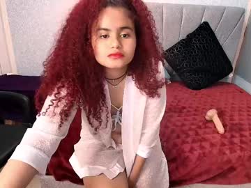 Aurora__Smith_ Chaturbate stream image from January 22, 2025