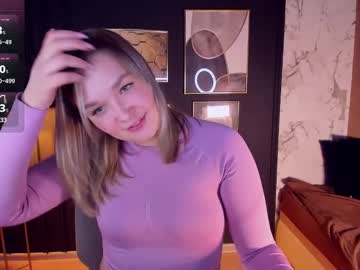 Bella_Cosmos Chaturbate stream image from January 22, 2025
