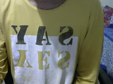 Bunny_Boy6969 Chaturbate stream image from January 22, 2025