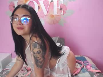 Celeste_Eternity Chaturbate stream image from January 22, 2025