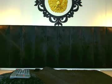 Danniel_Villa_ Chaturbate stream image from January 22, 2025