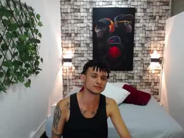 Eddi_Walker Chaturbate stream image from January 22, 2025