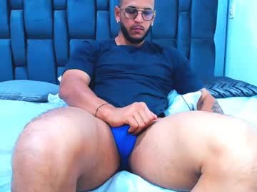 Eddy_Colt2 Chaturbate stream image from January 22, 2025