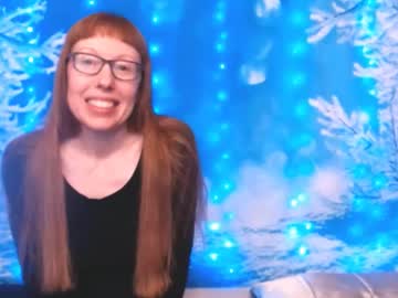 Ember_Starleena Chaturbate stream image from January 22, 2025