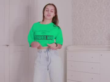 Floraganter Chaturbate stream image from January 22, 2025