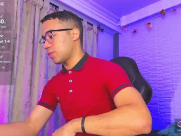 Hot_Dreams_X Chaturbate stream image from January 22, 2025