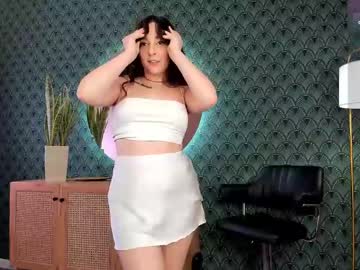 Kiluaxhunter Chaturbate stream image from January 22, 2025