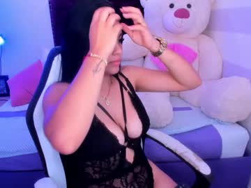 Luciana_Stolem Chaturbate stream image from January 22, 2025