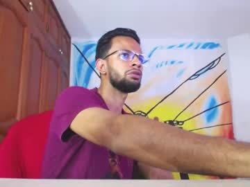 Magiber1205 Chaturbate stream image from January 22, 2025