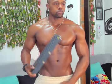 Mike_Kilian1 Chaturbate stream image from January 22, 2025