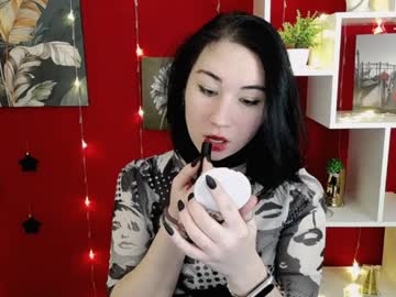 Moon_Foxy_ Chaturbate stream image from January 22, 2025
