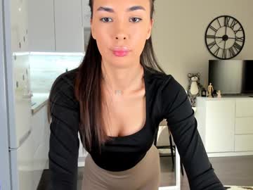 Nilliluv Chaturbate stream image from January 22, 2025