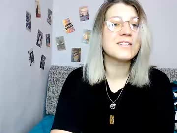 Paradisexparadisex Chaturbate stream image from January 22, 2025