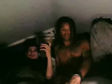 Pharofirm Chaturbate stream image from January 22, 2025