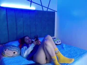 Sasaloove Chaturbate stream image from January 22, 2025