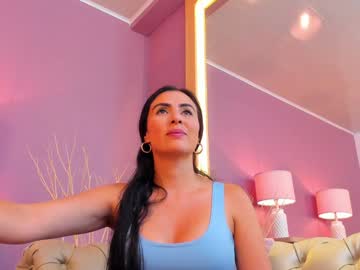 Scarlet_Edwars Chaturbate stream image from January 22, 2025