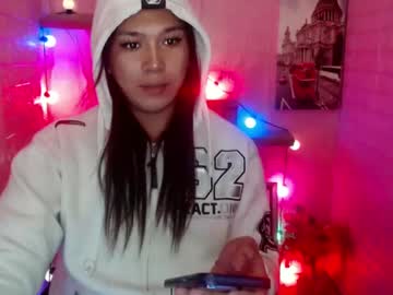 Sex_Enchantress_Andrea Chaturbate stream image from January 22, 2025