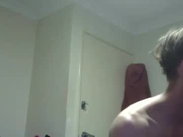 Steveaussie Chaturbate stream image from January 22, 2025